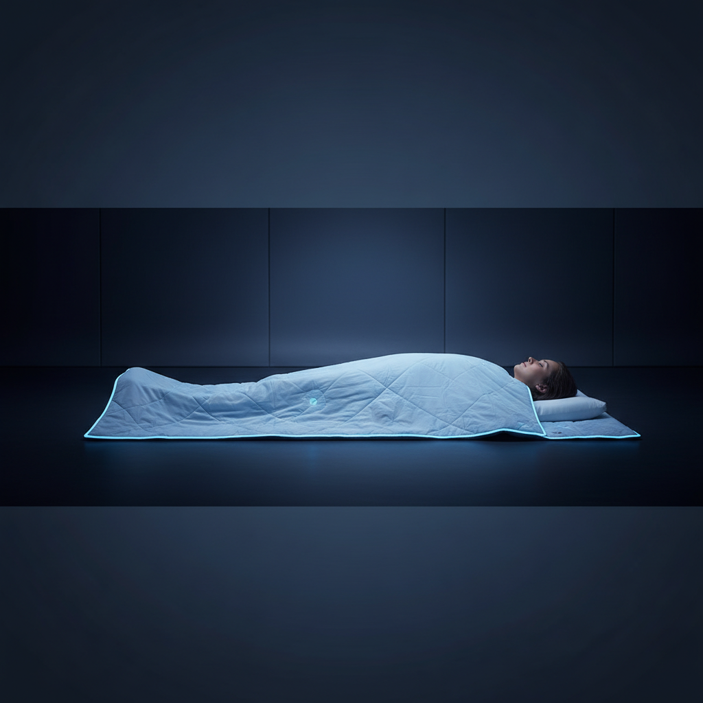 Person with MS experiencing chronic pain